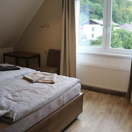 Apartmány LAMA Hradec nad Moravici Kültér fotó