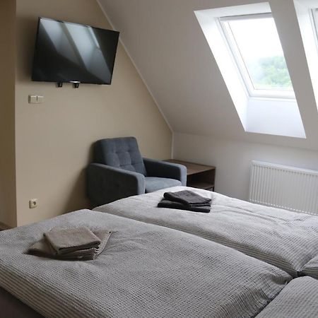 Apartmány LAMA Hradec nad Moravici Kültér fotó