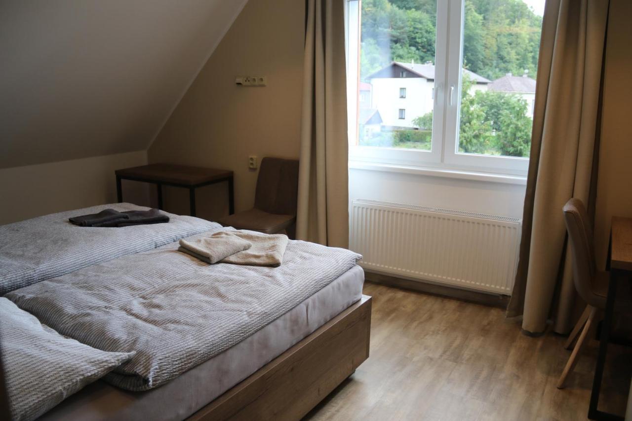 Apartmány LAMA Hradec nad Moravici Kültér fotó