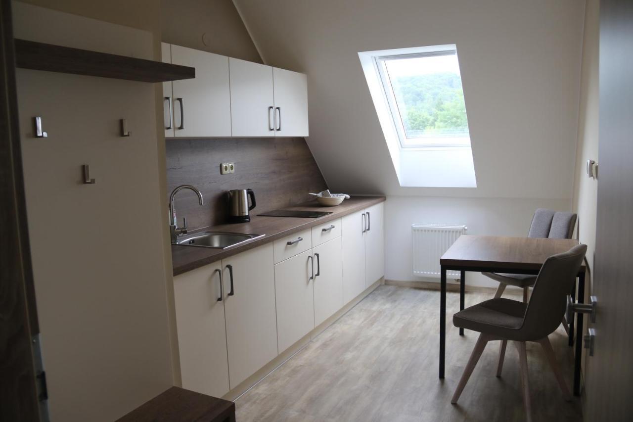 Apartmány LAMA Hradec nad Moravici Kültér fotó