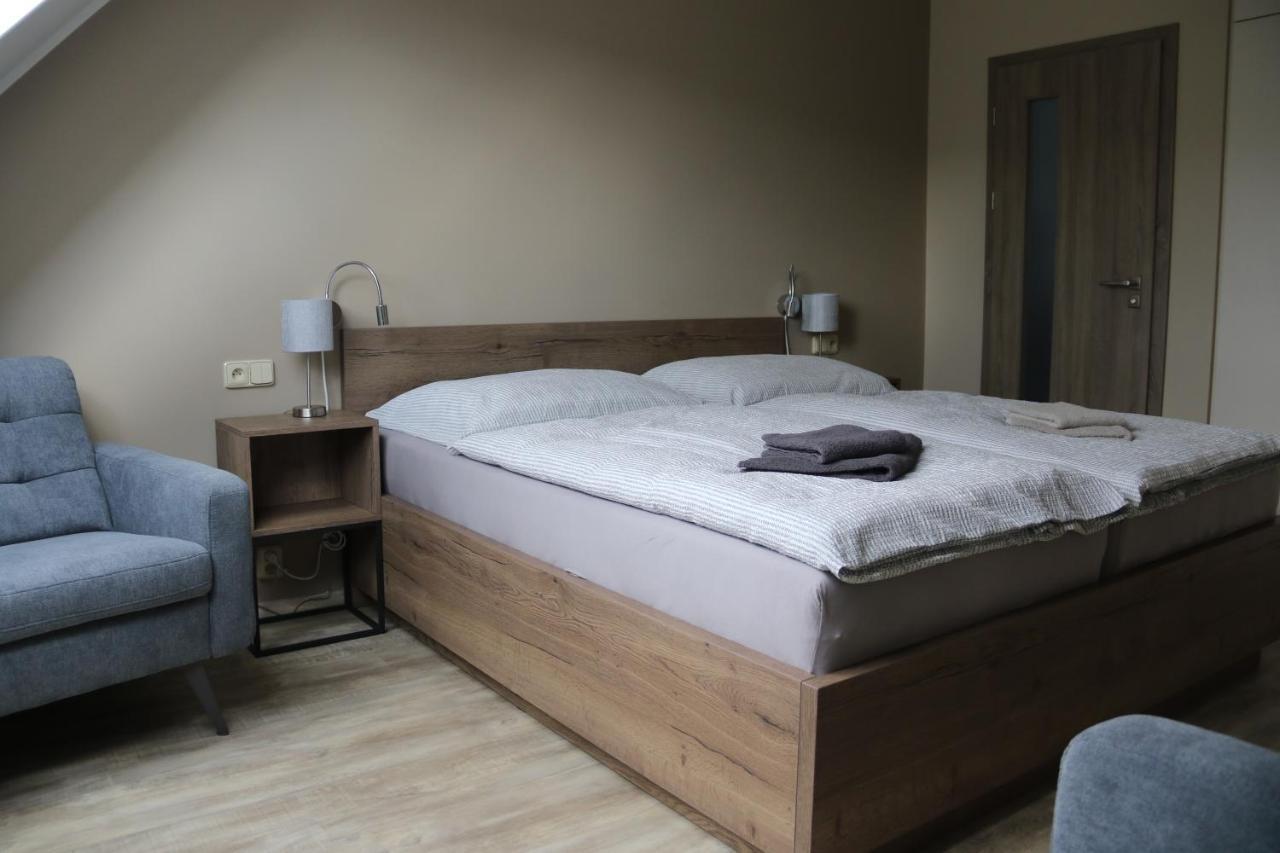 Apartmány LAMA Hradec nad Moravici Kültér fotó