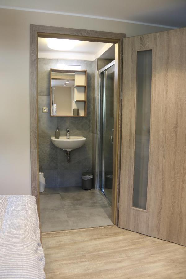 Apartmány LAMA Hradec nad Moravici Kültér fotó