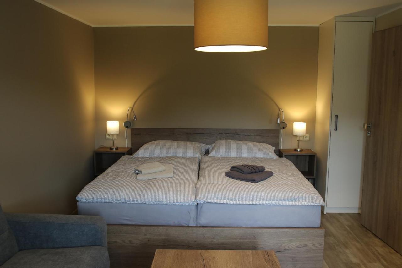 Apartmány LAMA Hradec nad Moravici Kültér fotó