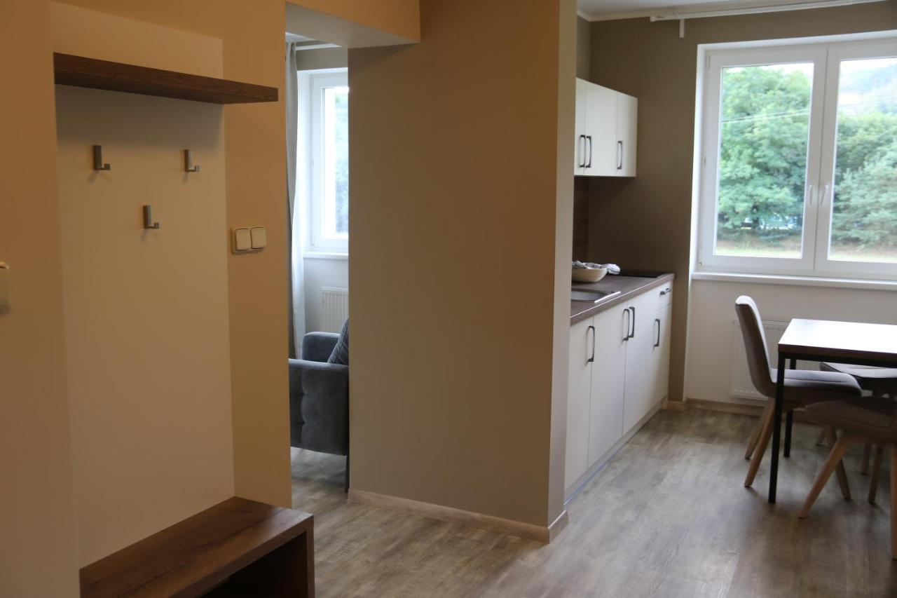 Apartmány LAMA Hradec nad Moravici Kültér fotó