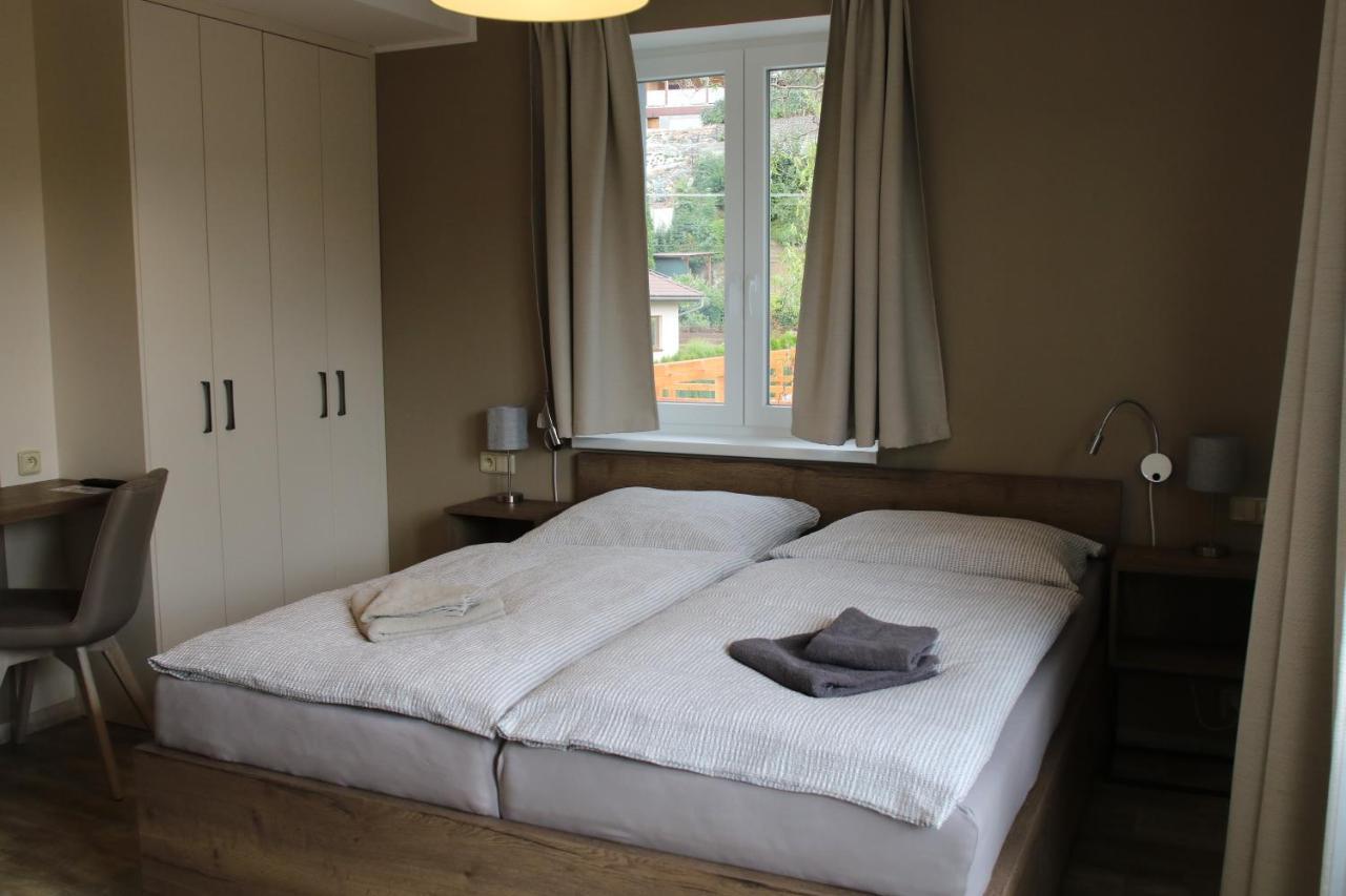 Apartmány LAMA Hradec nad Moravici Kültér fotó