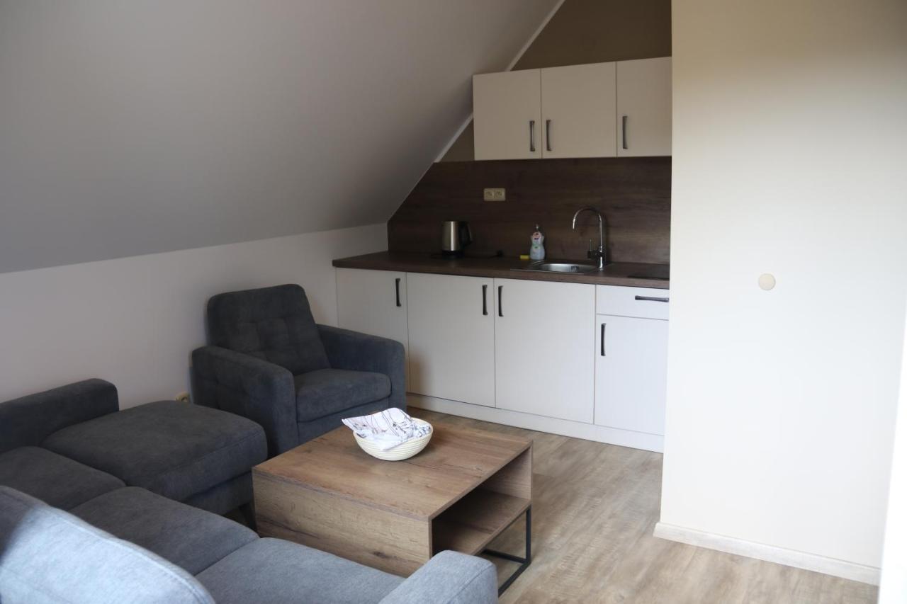 Apartmány LAMA Hradec nad Moravici Kültér fotó