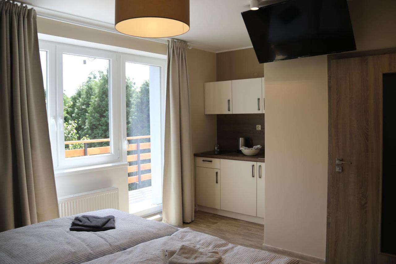 Apartmány LAMA Hradec nad Moravici Kültér fotó