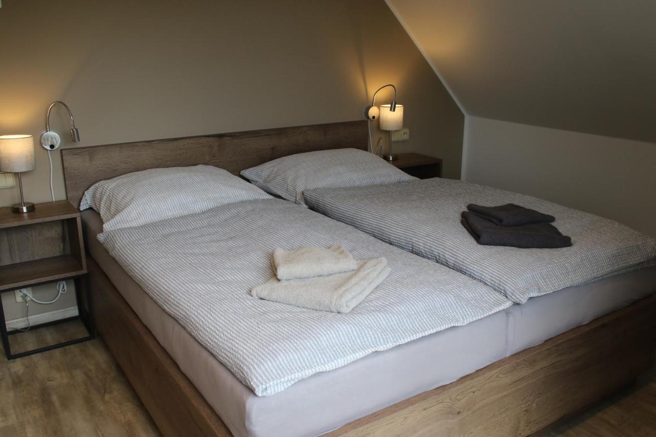 Apartmány LAMA Hradec nad Moravici Kültér fotó
