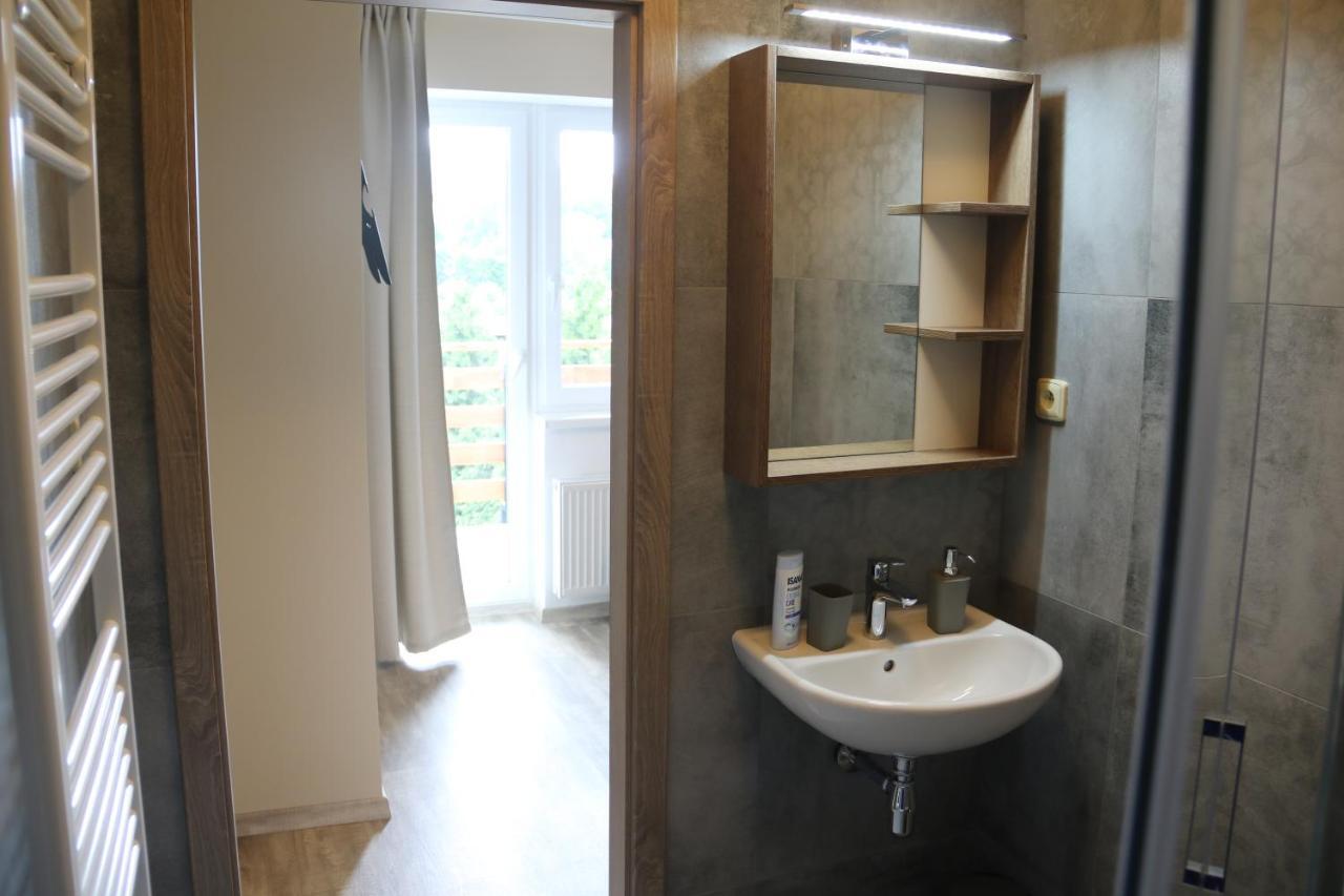 Apartmány LAMA Hradec nad Moravici Kültér fotó