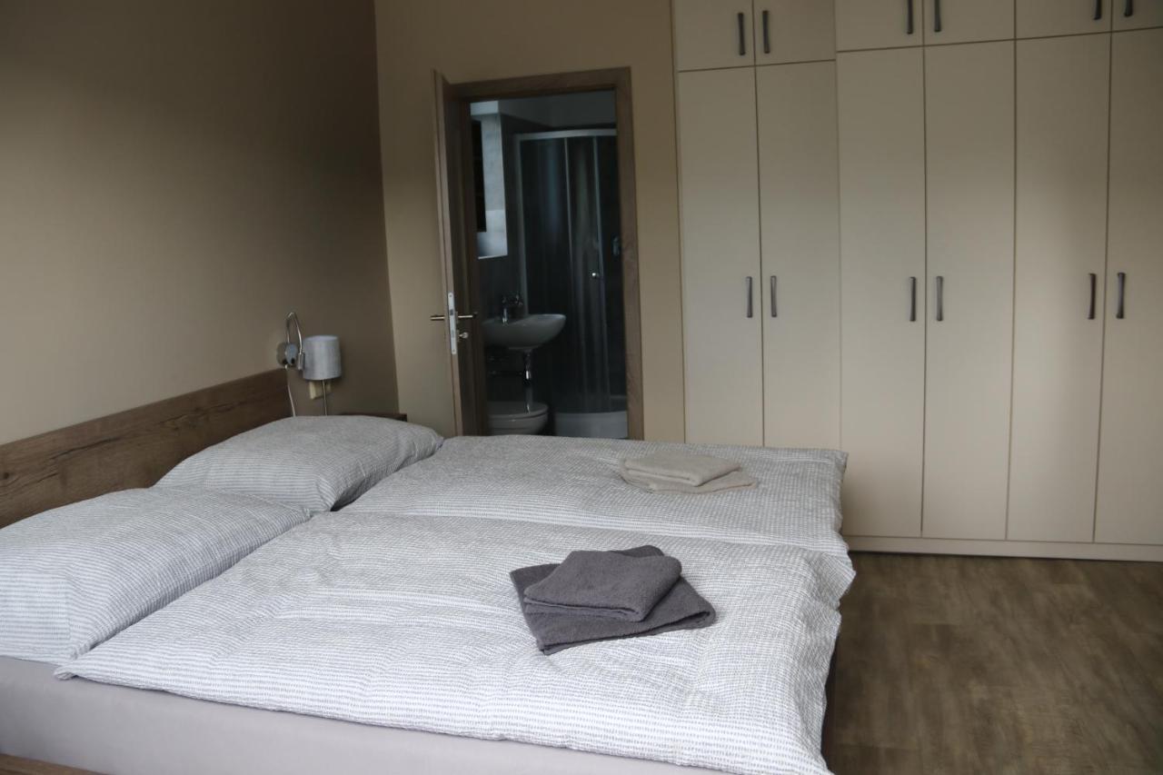 Apartmány LAMA Hradec nad Moravici Kültér fotó