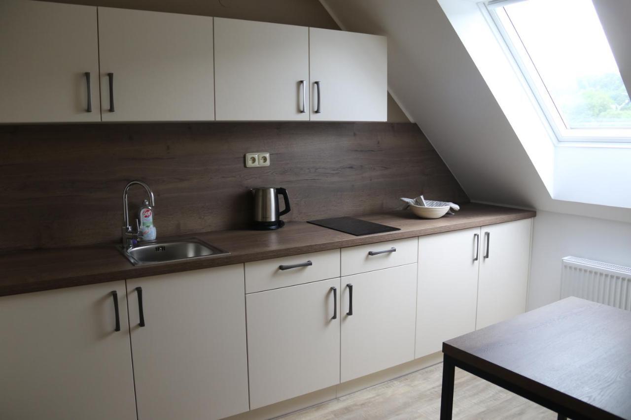 Apartmány LAMA Hradec nad Moravici Kültér fotó