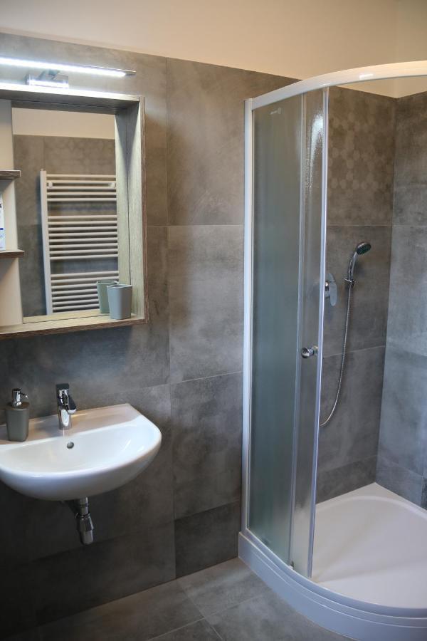Apartmány LAMA Hradec nad Moravici Kültér fotó